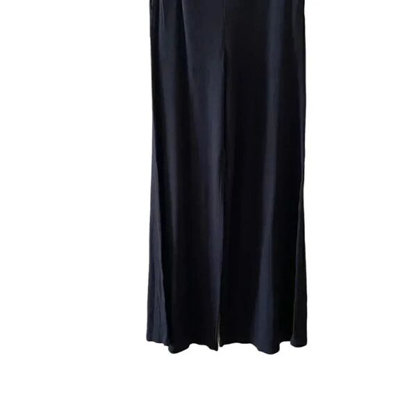 GO COUTURE BLACK WIDE LEG Y2K VINTAGE EDITION WOMENS SZ L Y2K - Picture 8 of 11
